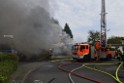 Feuer 2 Y Explo Koeln Hoehenhaus Scheuerhofstr P0241